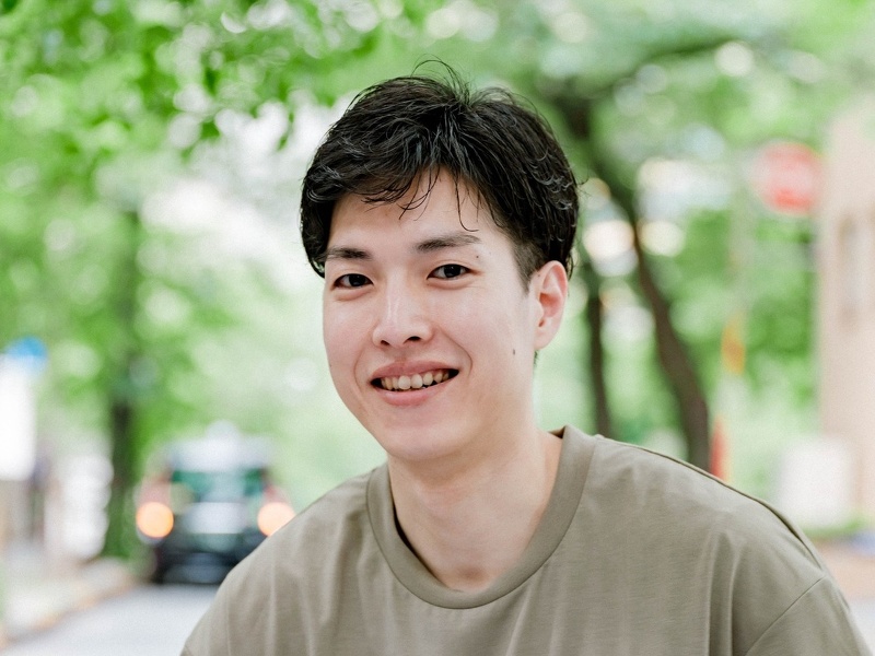 Satoshi Kamiyama