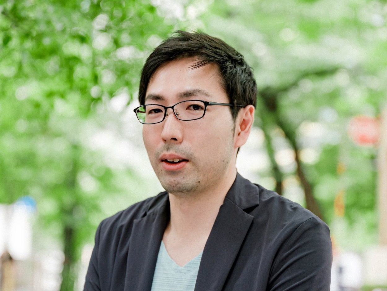 脇坂 雅幸
