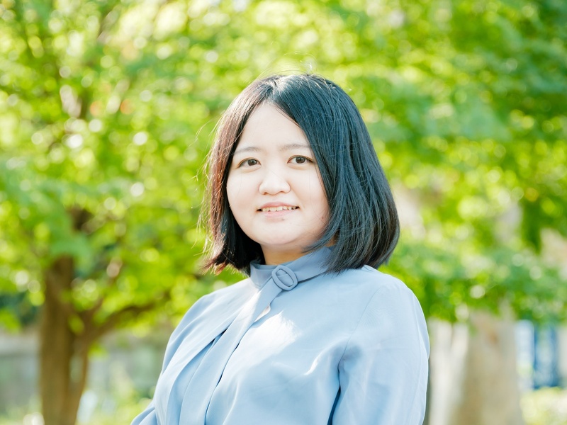 Rihoko Funabashi