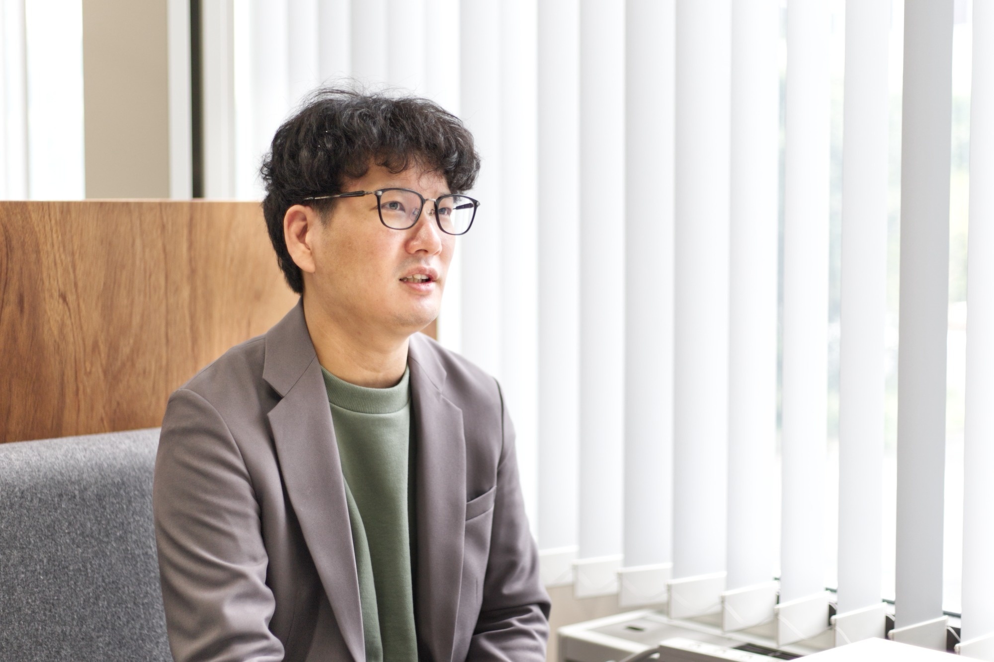 株式会社ロコガイド 技術本部 技術部 品質向上グループ 岸 健さん
