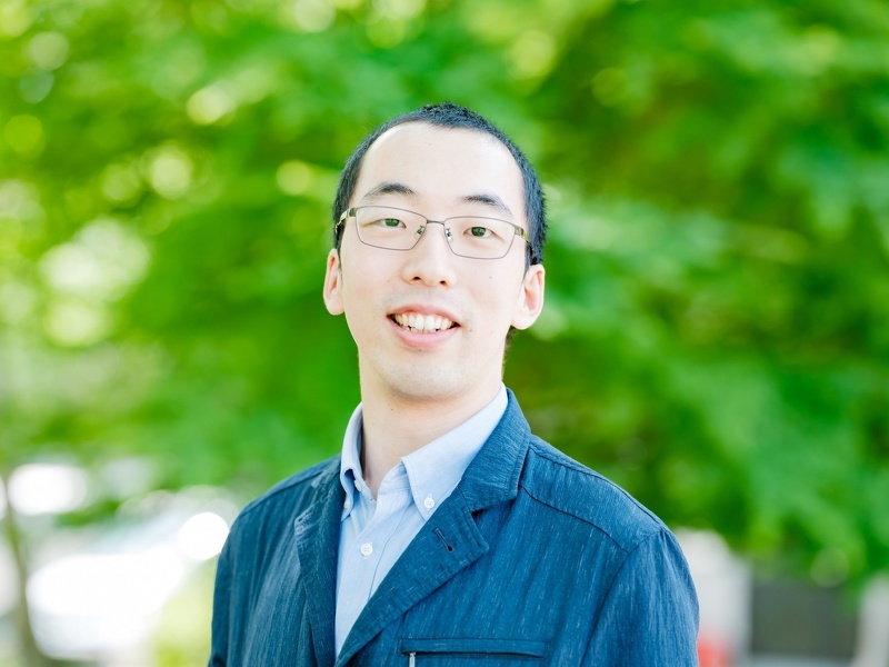 Yoshitaka Ogata