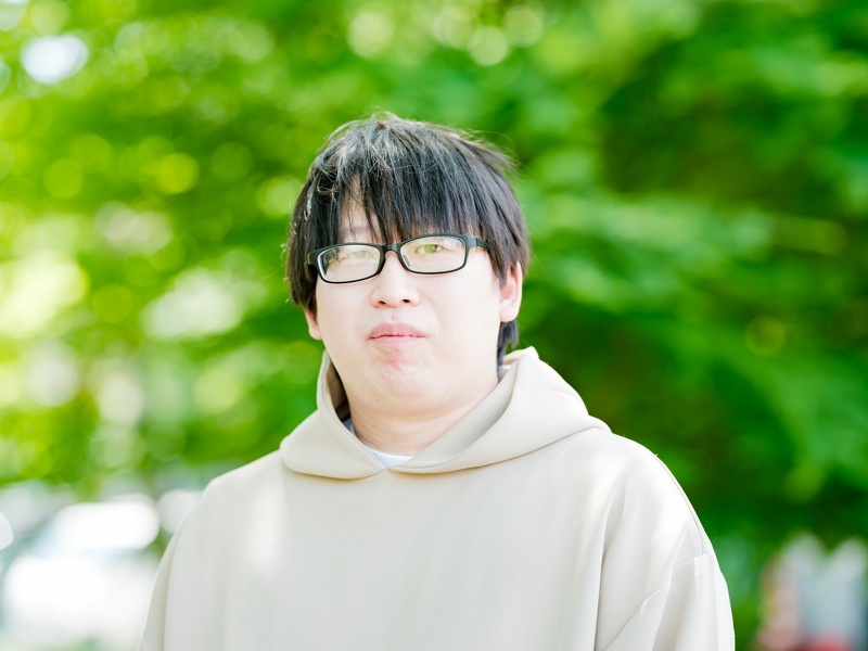 Satoshi Nakamura