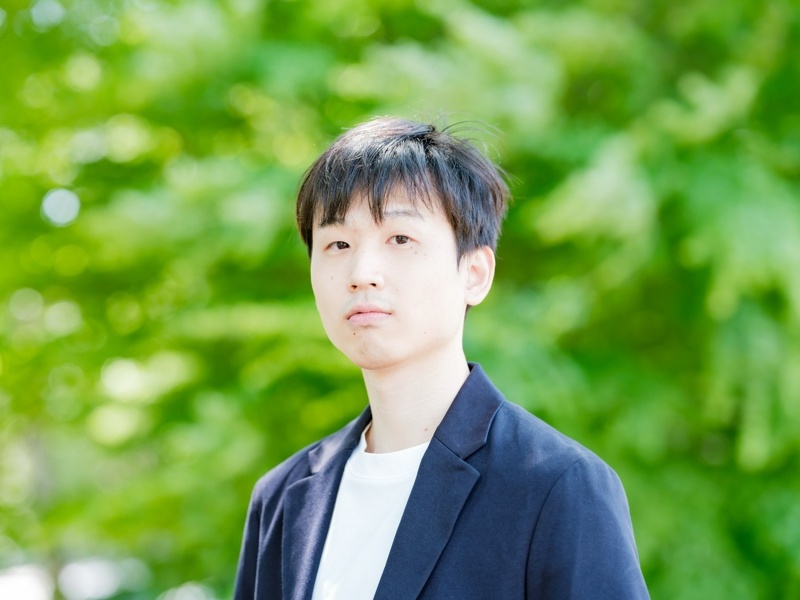 Teju Kou