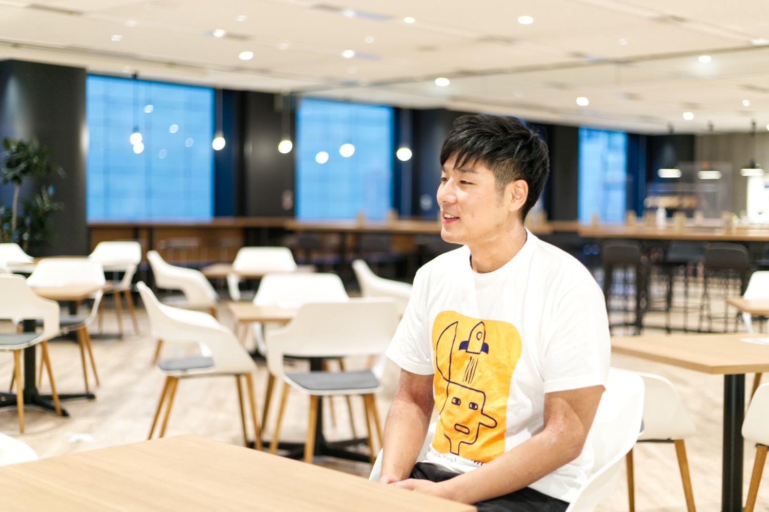 GLOBIS Corporation GLOBIS Digital Platform Wataru Yajima (QA Engineer)