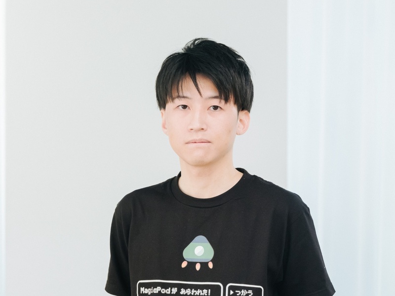 Tomoya Fujii