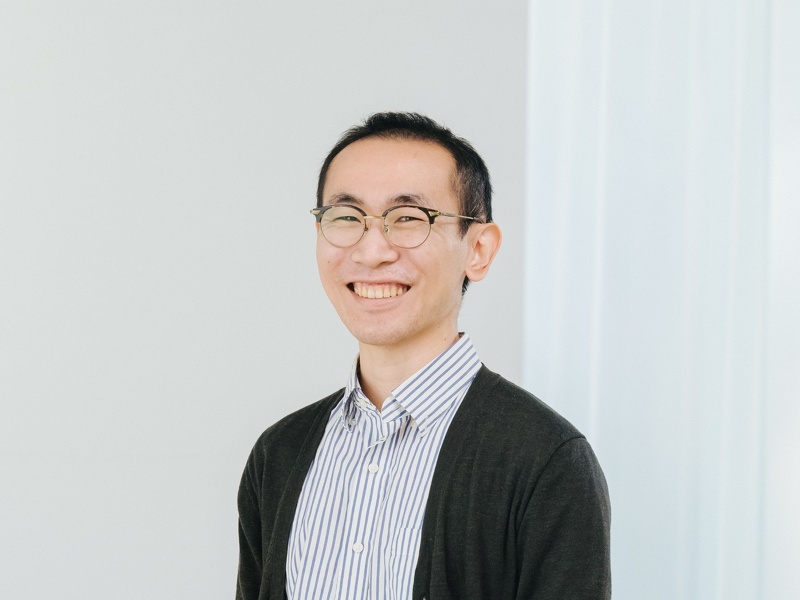 Takahide Matsuoka