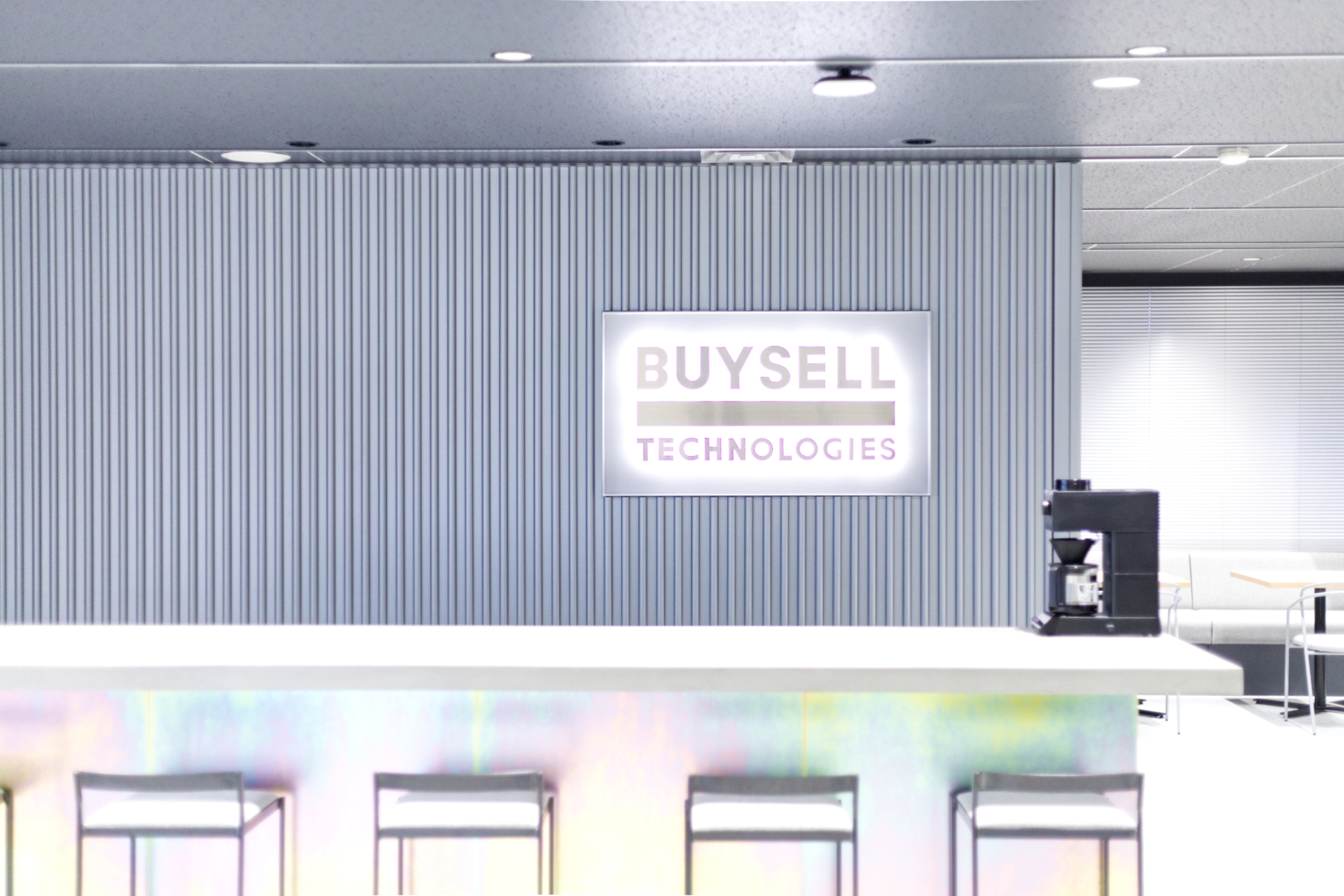株式会社BuySell Technologies