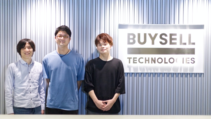 開発者が開発に専念できるテスト環境をつくる。「最後はMagicPodが止めてくれる」という安心感が高い開発生産性を支えている。