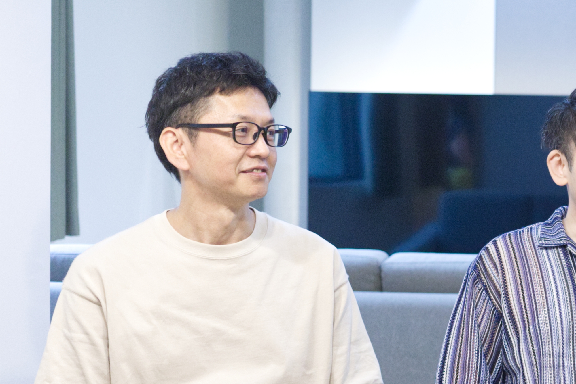Mr. Koji NAKAJIMA, Product Development Group (Group Director)