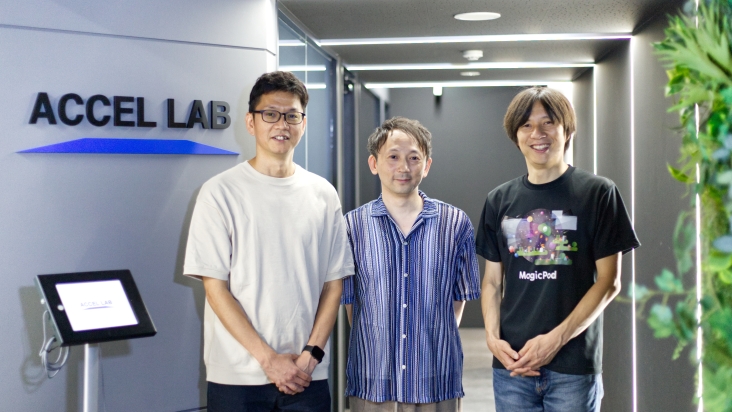 MagicPodはQAが主体的に動けるツール。「エンジニアのリソースを割くのが難しい」という状況に対して非常に有効だった。