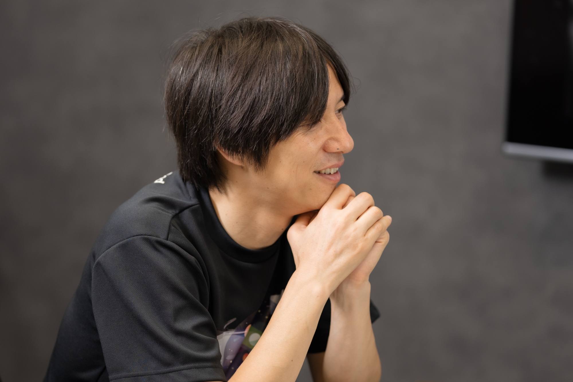 Nozomi Ito, MagicPod CEO
