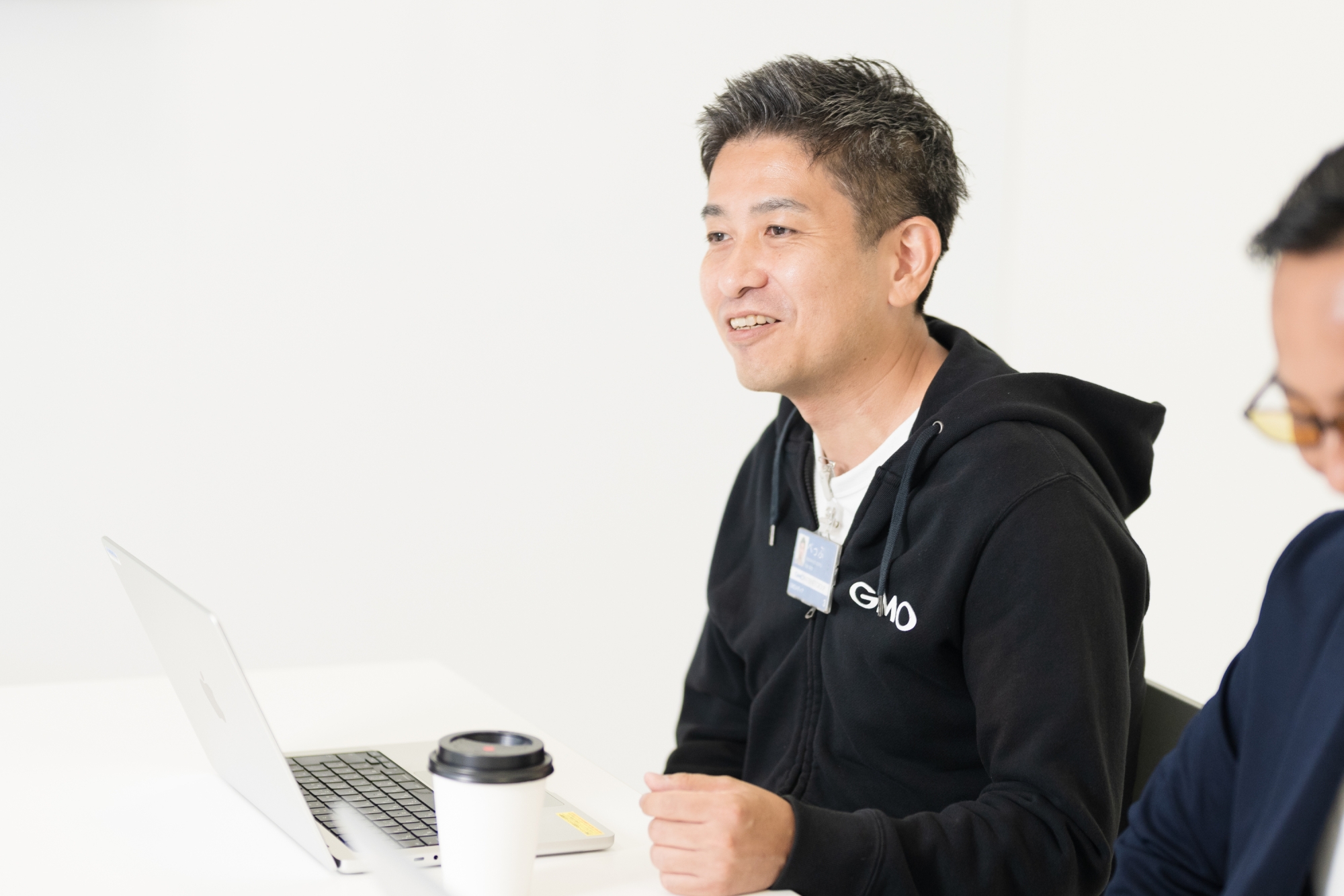 Masahiko Beppu, Director, Head of Technology Department