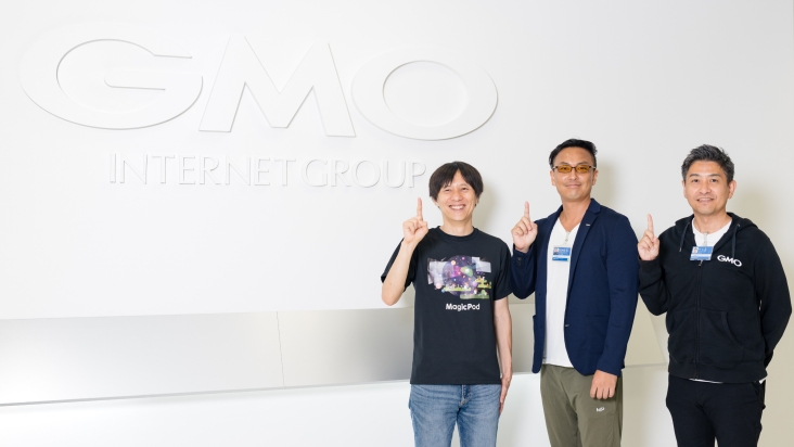 We implemented MagicPod to empower a single person to oversee the quality of 30 services. This led to a sevenfold increase in test execution frequency and detection coverage, achieving our ideal testing system.