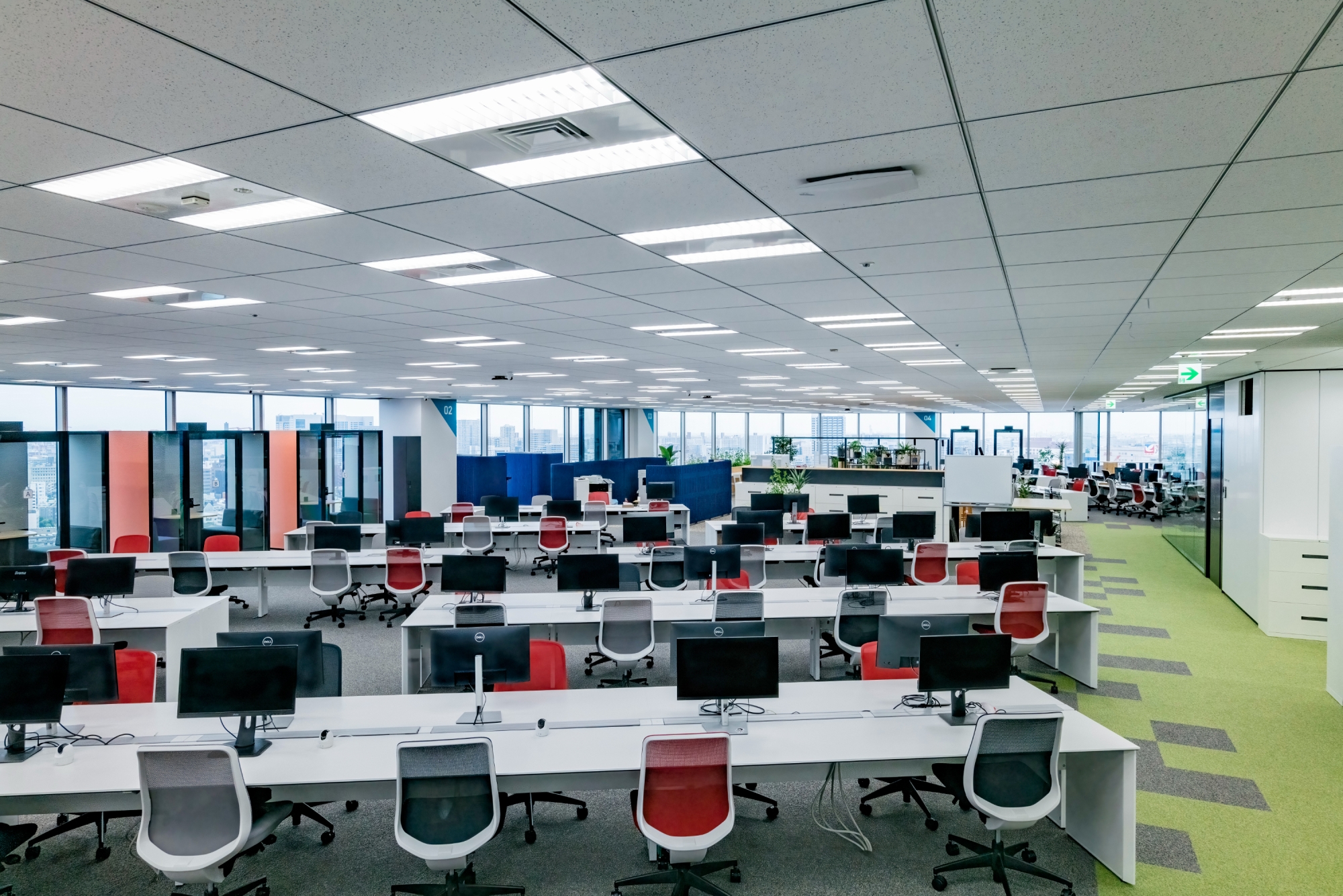 セーフィー株式会社
