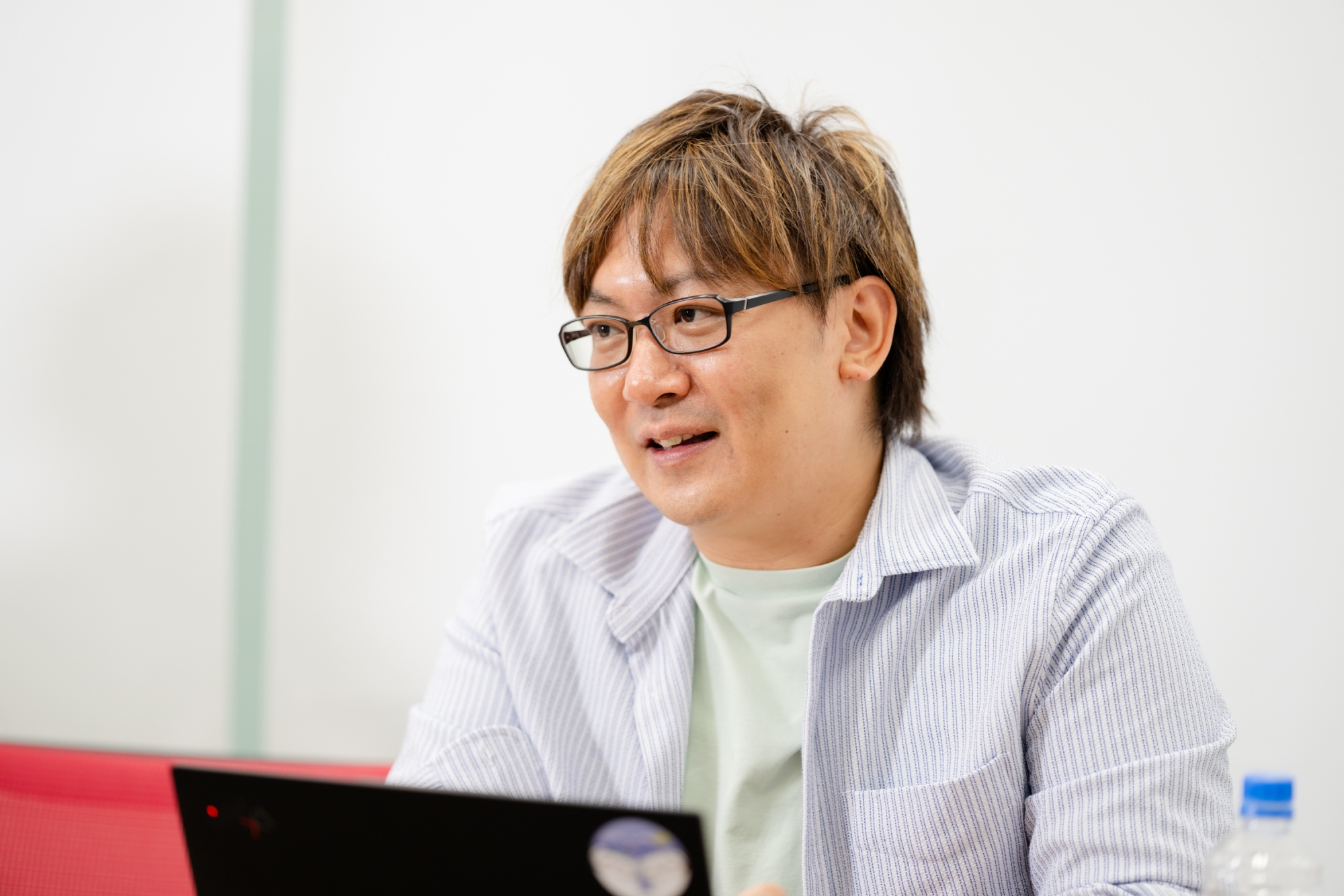 小山 貴士さん QAエンジニア