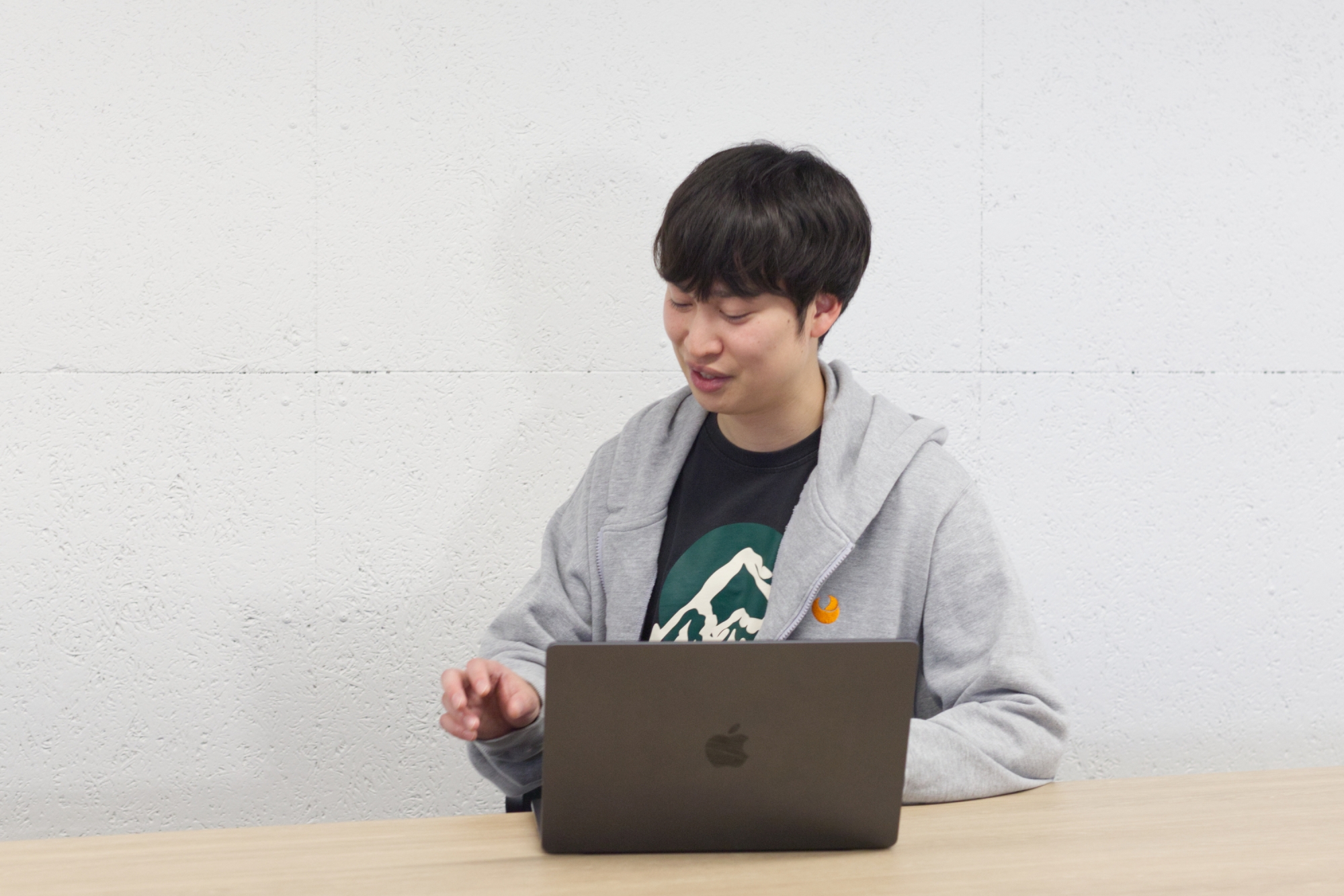中澤 郁斗さん クラシルリワード開発責任者