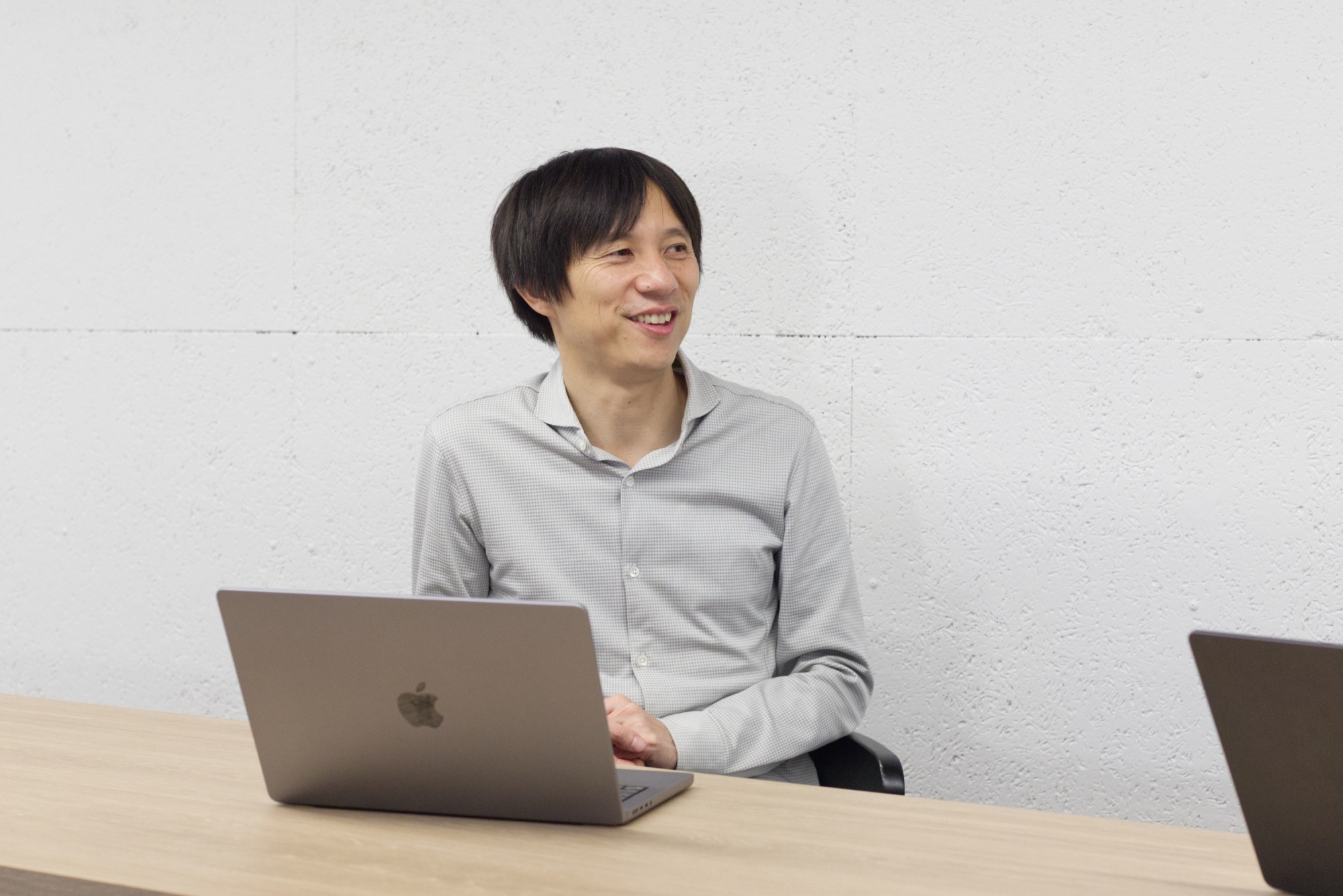 伊藤 望 MagicPod CEO