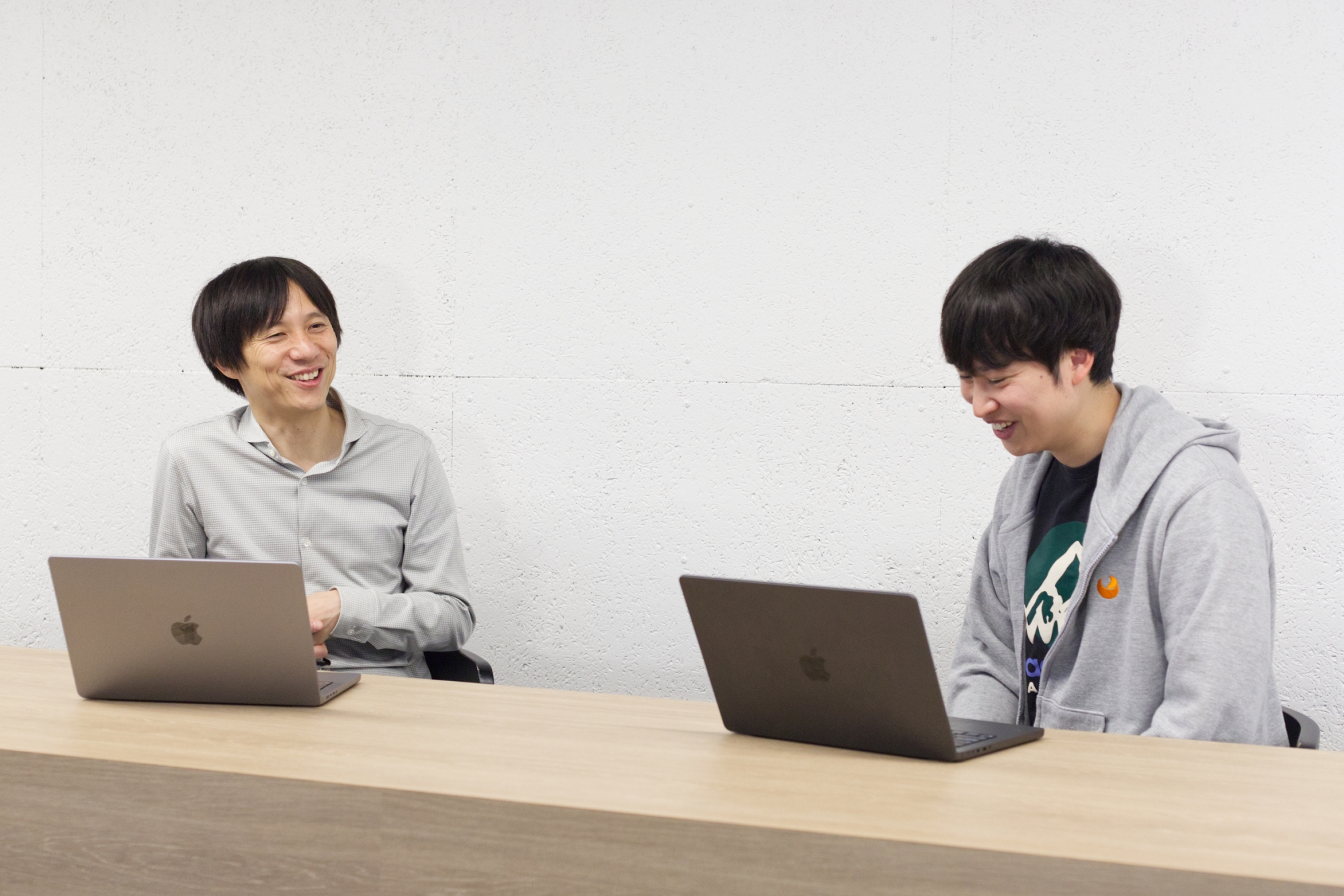 伊藤 望 MagicPod CEO / 中澤 郁斗さん クラシルリワード開発責任者