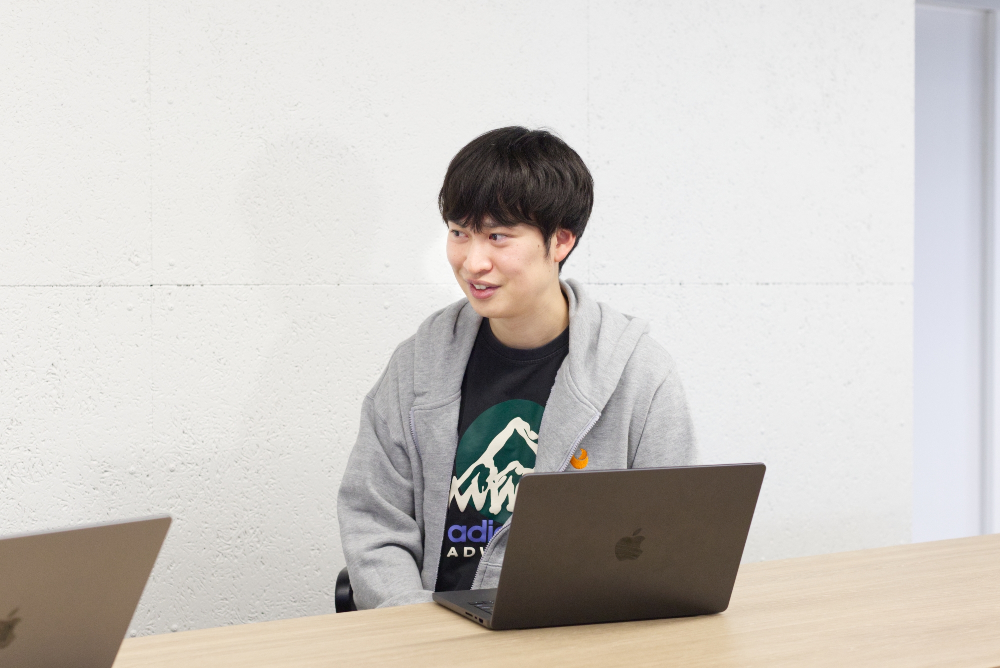 中澤 郁斗さん クラシルリワード開発責任者