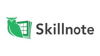 株式会社Skillnote