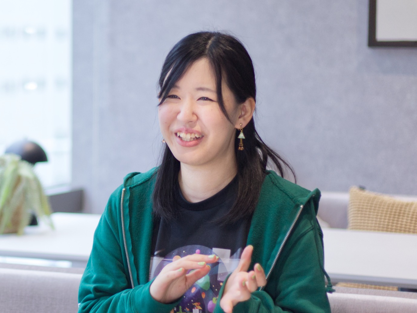 Mami Ishii