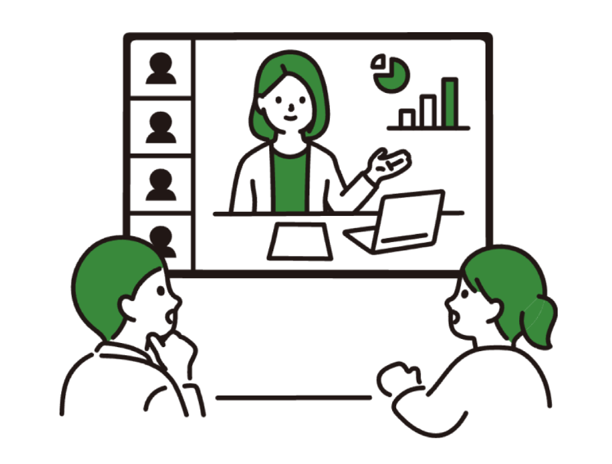 イメージ画像_ノーコードE2Eテスト自動化サービス<br />
「MagicPod」紹介セミナー