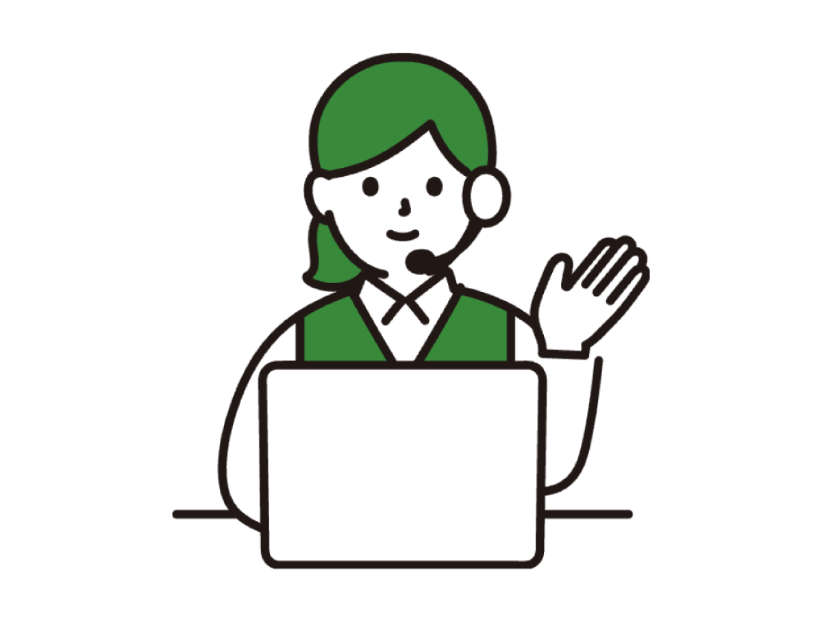 イメージ画像_カスタマイズ可能なプレミアムサポートをご提供