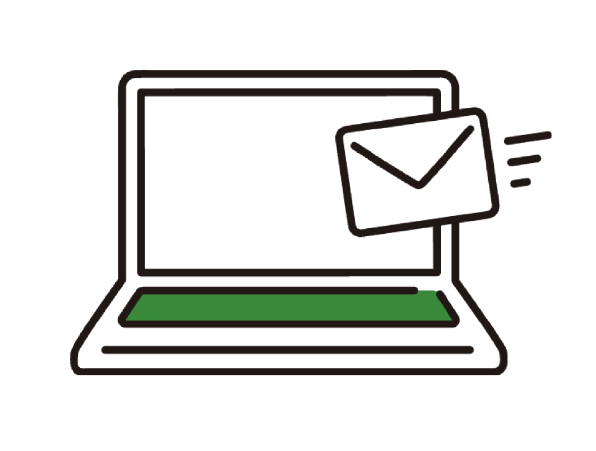 イメージ画像_テスト結果・UIを添付できる便利なお問い合わせ機能