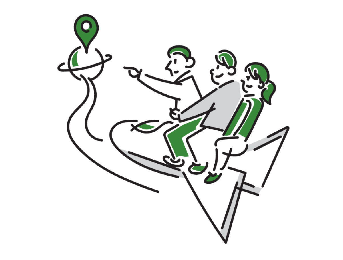 イメージ画像_未来の機能を一緒に創る!リリース予定を公開中