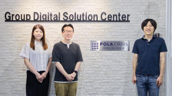 テスト自動化で工数削減と意識改善を実現。ポーラ・オルビスの「いつかやろう」を断ち切るスモールスタート戦略とは