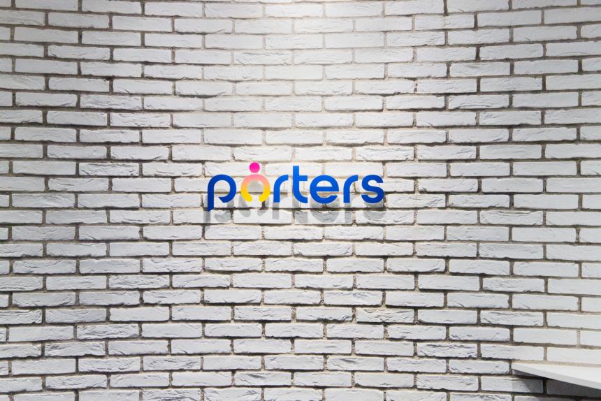 PORTERS Co., Ltd.