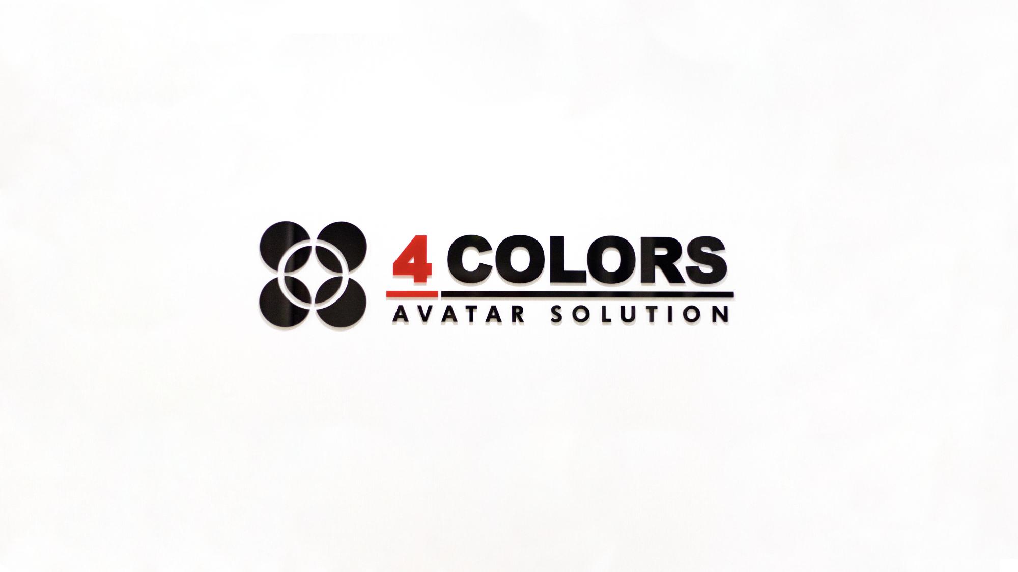 株式会社4COLORS