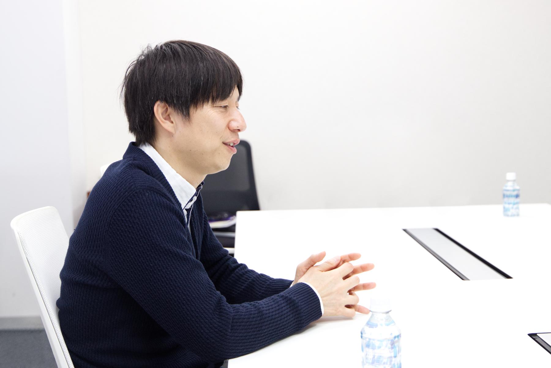 Nozomi Ito — MagicPod CEO