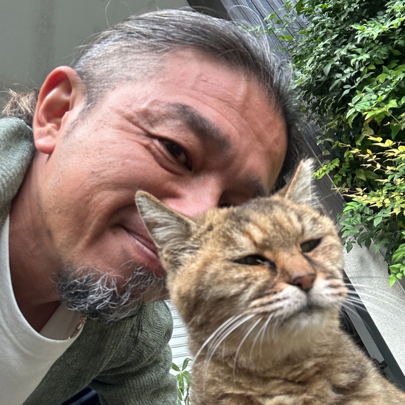 西野 勝也さん ｜ 株式会社ビットフォレスト 取締役