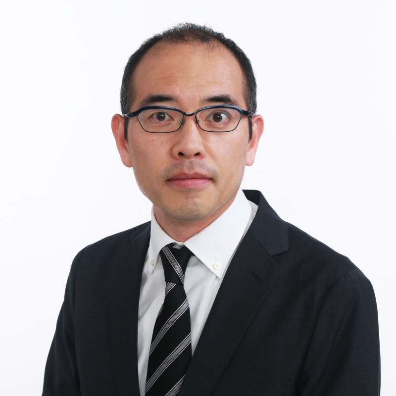吉井 雅人さん｜ 日本シノプシス合同会社 Sales Engineering Manager