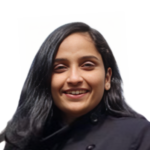 Shriya Rao ｜ HeadSpin Solution Engineer