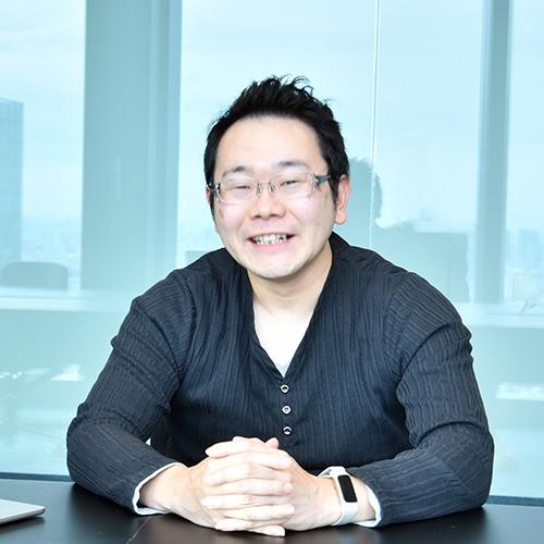 松谷 峰生さん｜ハードウェアQA/ソフトウェアQA