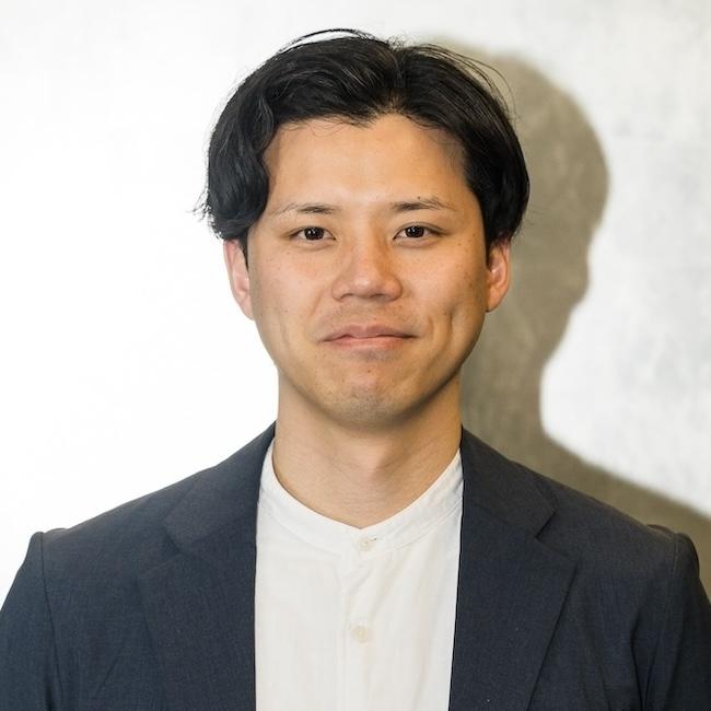 外宮 法哉さん｜ IssueHunt株式会社 事業開発本部