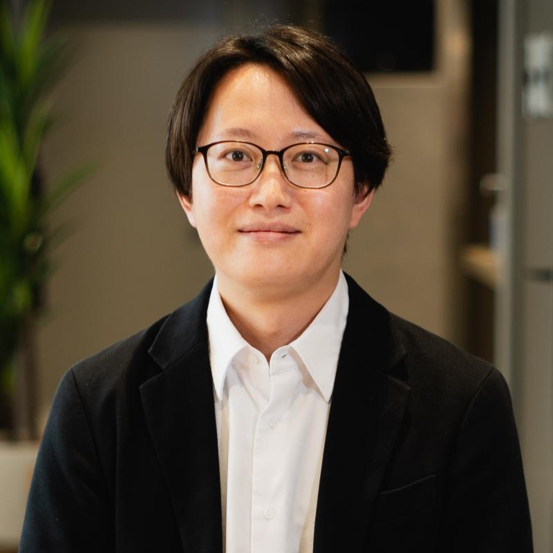伊藤 由貴｜ 株式会社MagicPod エバンジェリスト