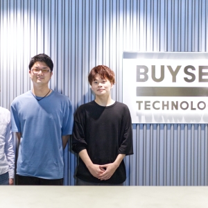 ユーザーインタビュー(株式会社BuySell Technologies様)を公開しました