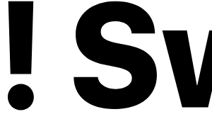 「try! Swift Tokyo2024」にゴールドスポンサーとして参加します