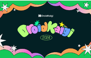 「DroidKaigi 2024」にゴールドスポンサーとして参加します