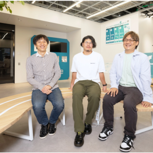 ユーザーインタビュー(セーフィー株式会社様)を公開しました