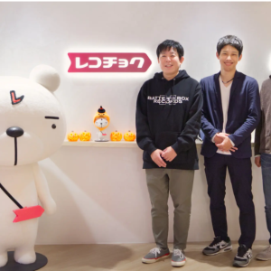 AIテスト自動化プラットフォーム「MagicPod」をレコチョクが導入