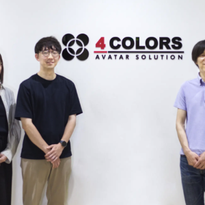 ユーザーインタビュー（株式会社4COLORS様）を公開しました