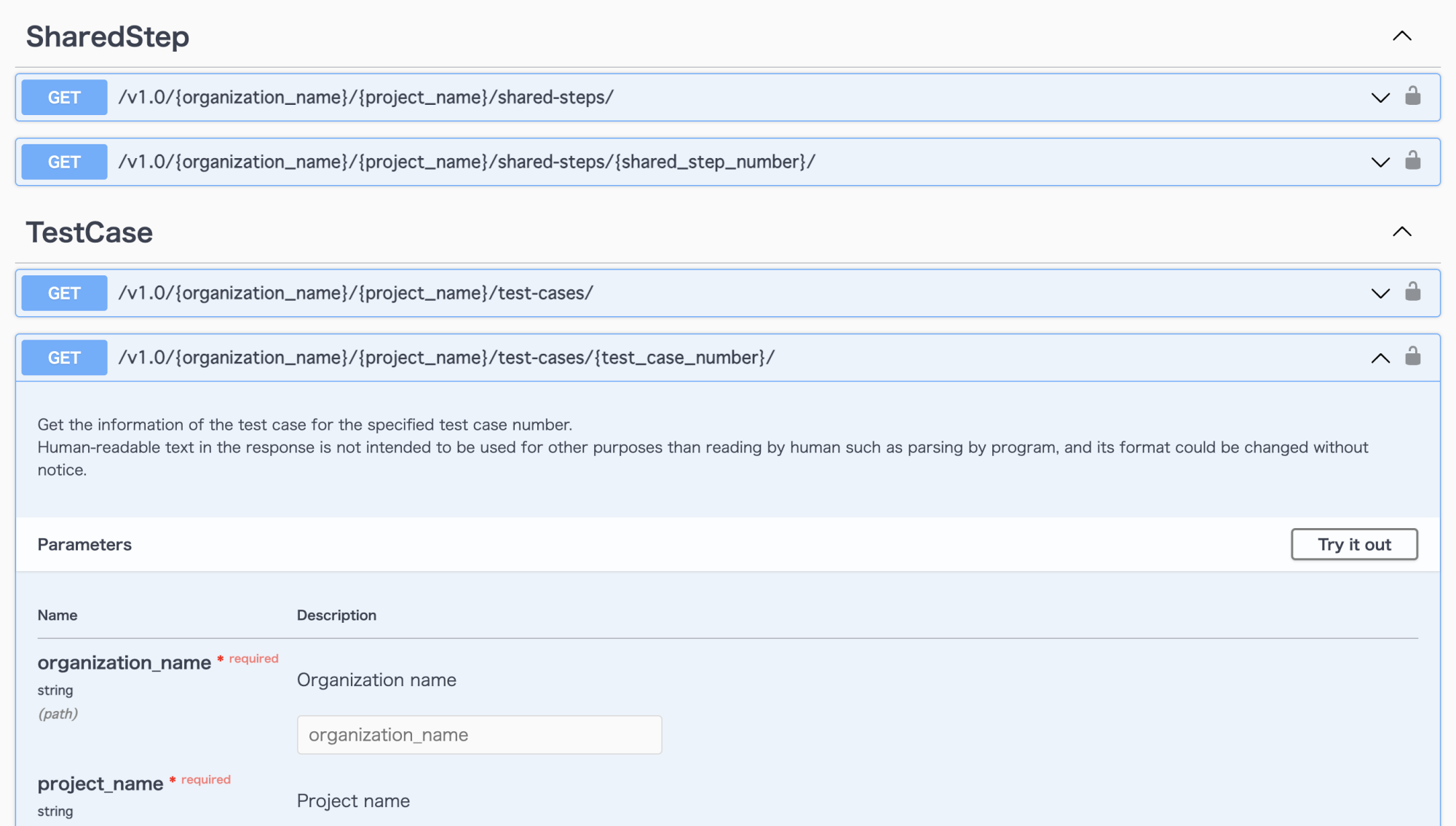 Enhanced Web API