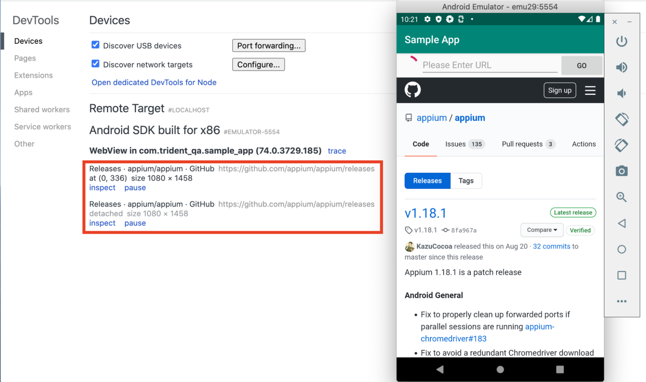 図3: URLやタイトルが被るケース