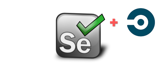 CircleCIクラウド環境でSeleniumテストを実行する