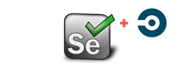 CircleCIクラウド環境でSeleniumテストを実行する