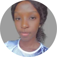 Juliet Ofoegbu